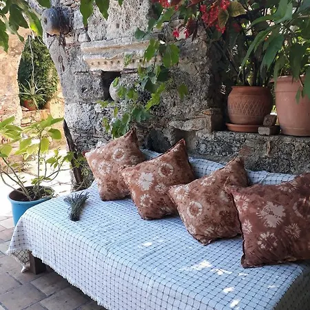 Levissihan Apart Otel Fethiye