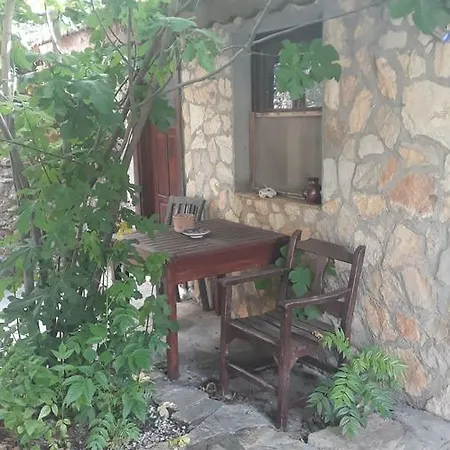 Levissihan Apart Otel Fethiye