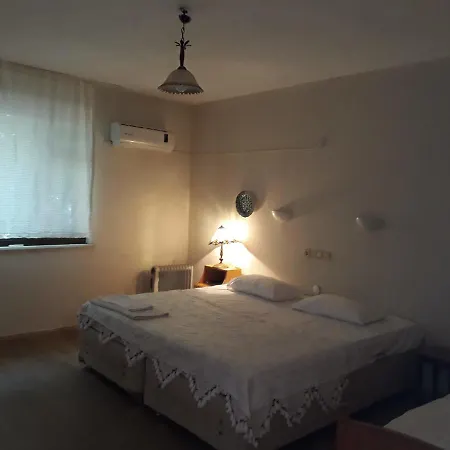 Lejlighedshotel Levissihan Fethiye